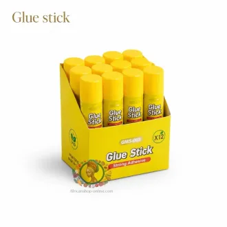 Glue stick (unité)