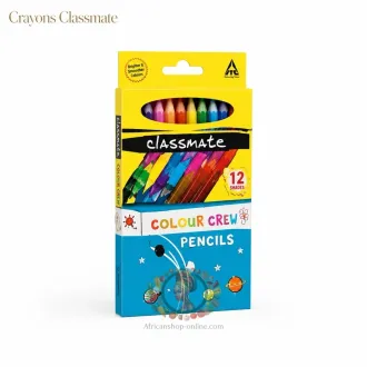 Crayons Classmate