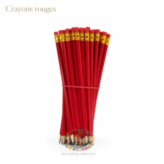 Crayons (Unité)