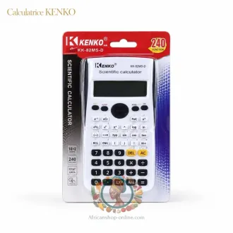 Kenko( Calculatrice)