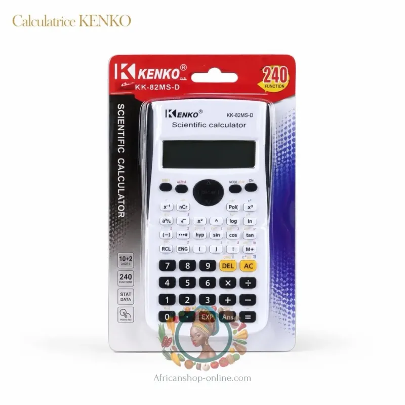Kenko( Calculatrice)