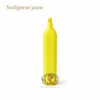 Surligneurs