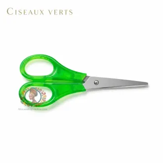 Ciseaux Vert (petit)