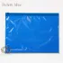 Pochette bleue