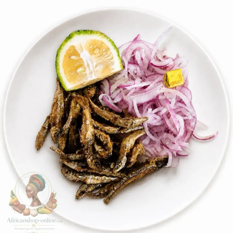 Ndagala frit