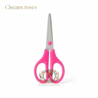 Ciseaux Rose (petit)
