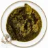 Feuilles de manioc (Sombe)