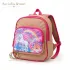 Sac à dos rose "licorne"