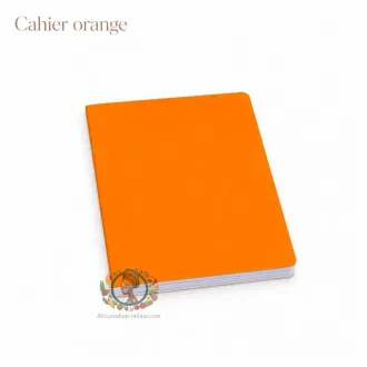 Cahier de 48 feuilles