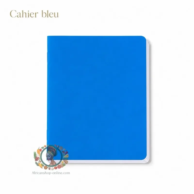 Cahier de 48 feuilles