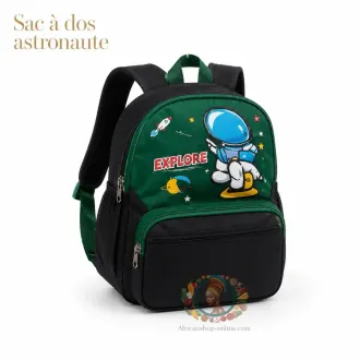 Sac à dos Astronaute