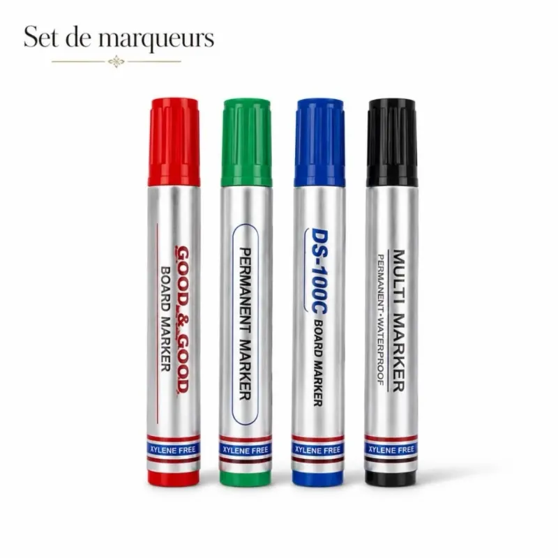 Marqueur (unité)
