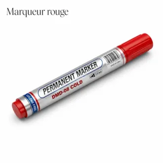 Marqueur (unité)
