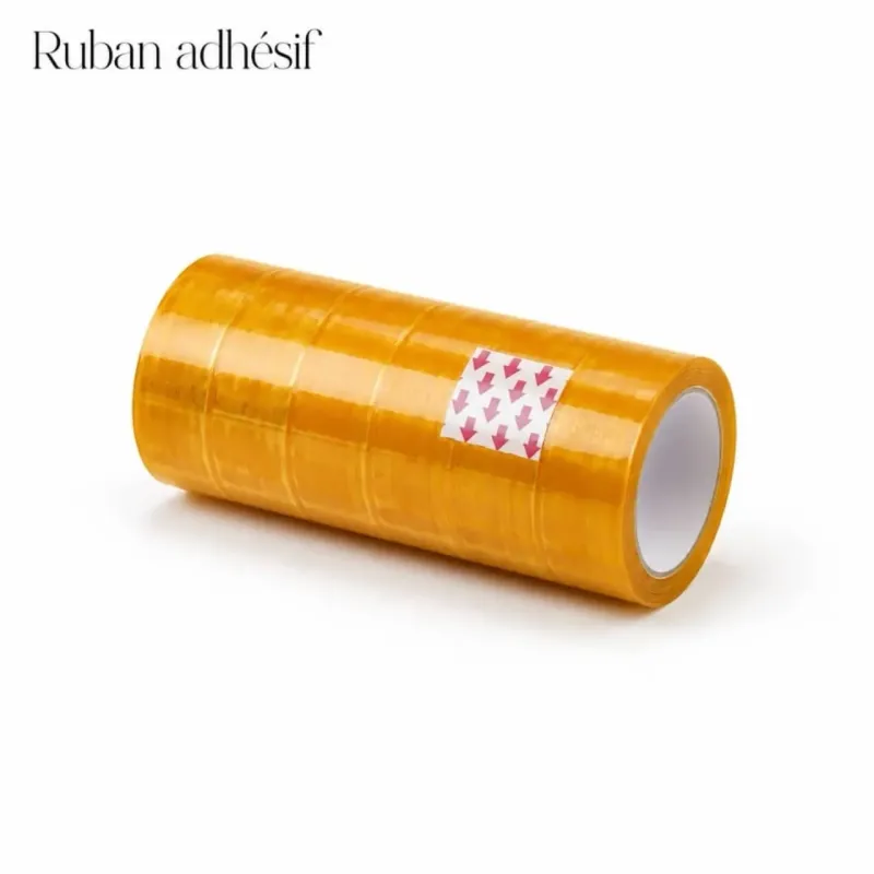 Papier collant (unité)