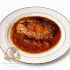 Sangala à la sauce tomate “Sur précommande”
