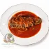 Mkeke á la sauce tomate (1/2) “Sur précommande”