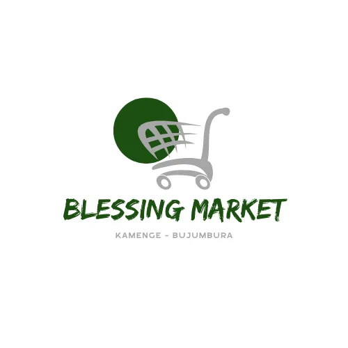 Blessing Market