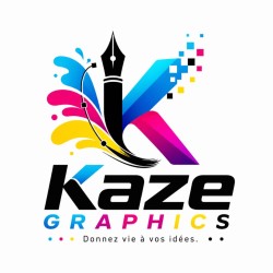 Kaze graphics 