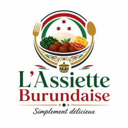L’assiete Burundaise
