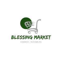 Blessing Market Online