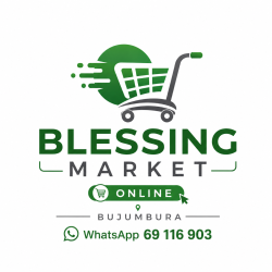 Blessing Market Online