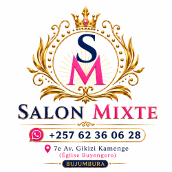 Salon Mixte - Coiffeur à domicile