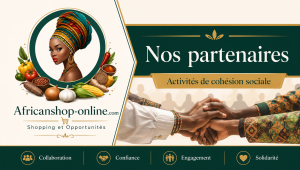 Partenaires Humanitaire