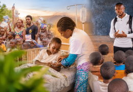 La Casa Humana du Burundi