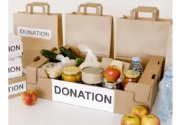 Food Support Burundi